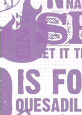 Fuel Poster Campaign