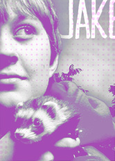 Jake and Jasper Movie Website