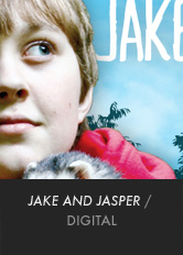 Jake and Jasper Movie Website