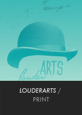 LouderARTS Designs