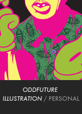 OddFuture Illustration