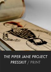 Piper Jane Project Brochure