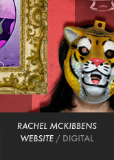 Rachel McKibbens Website