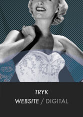 TRYK Website