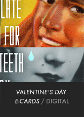 Valentine's Day E-Cards