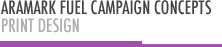 Fuel Campaign Concepts
